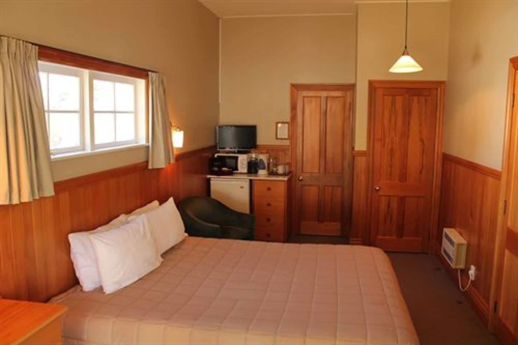 Huka Falls Resort Τούπο Εξωτερικό φωτογραφία A room at the hotel