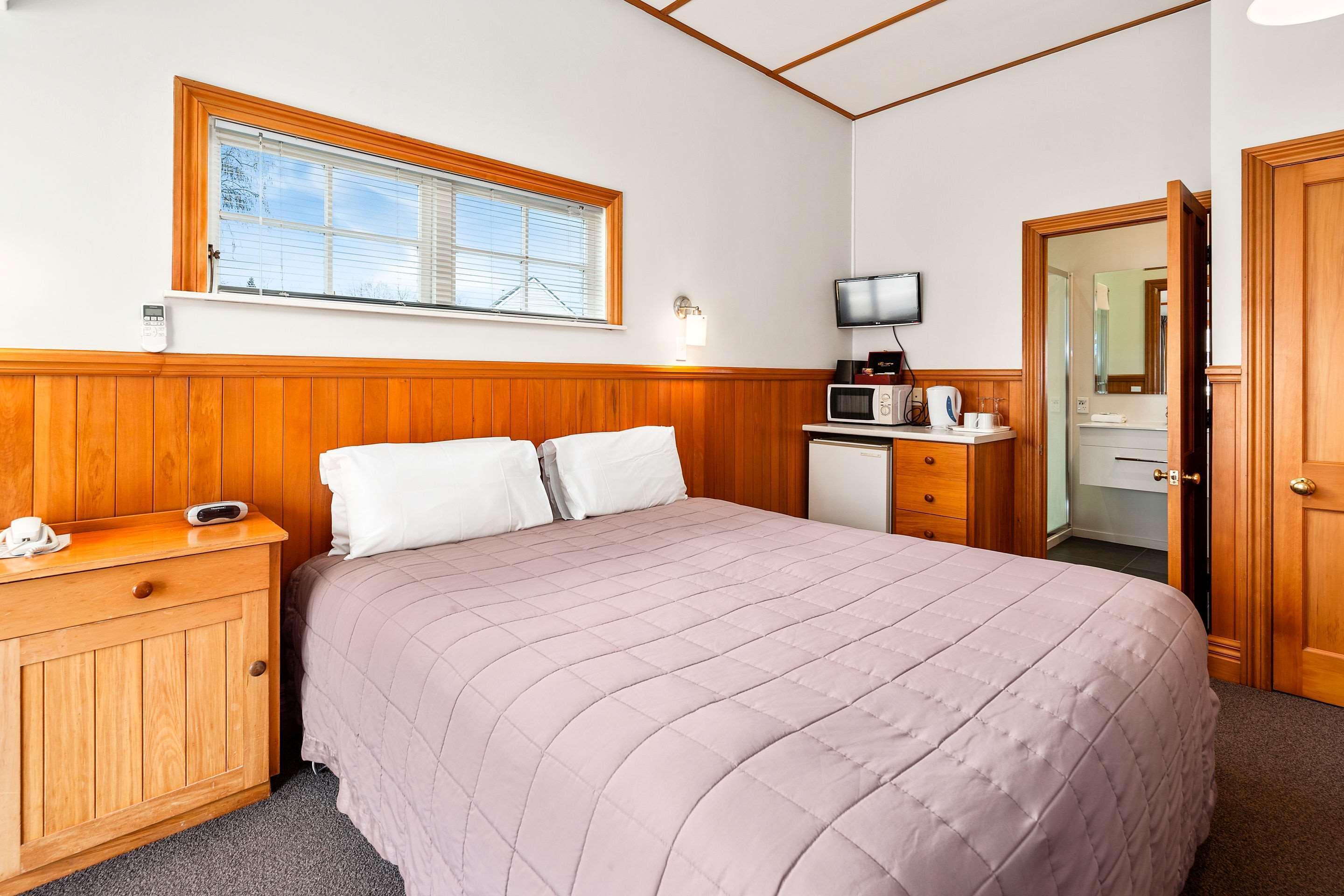 Huka Falls Resort Τούπο Εξωτερικό φωτογραφία