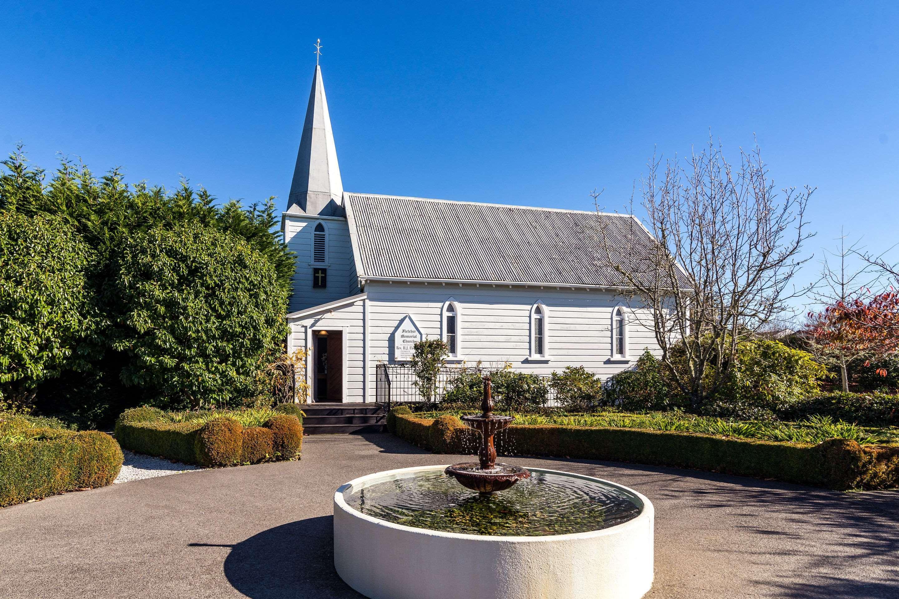 Huka Falls Resort Τούπο Εξωτερικό φωτογραφία St Peter's Church, Cambridge