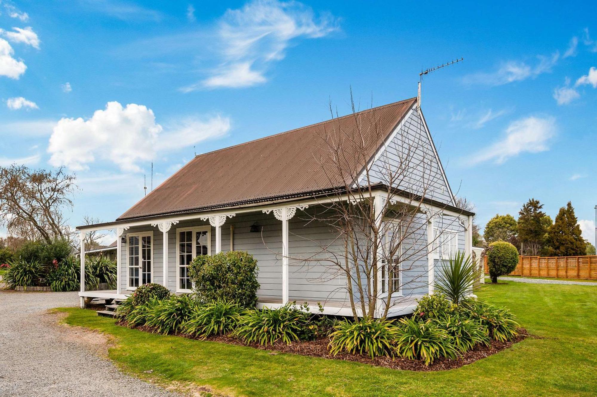 Huka Falls Resort Τούπο Εξωτερικό φωτογραφία