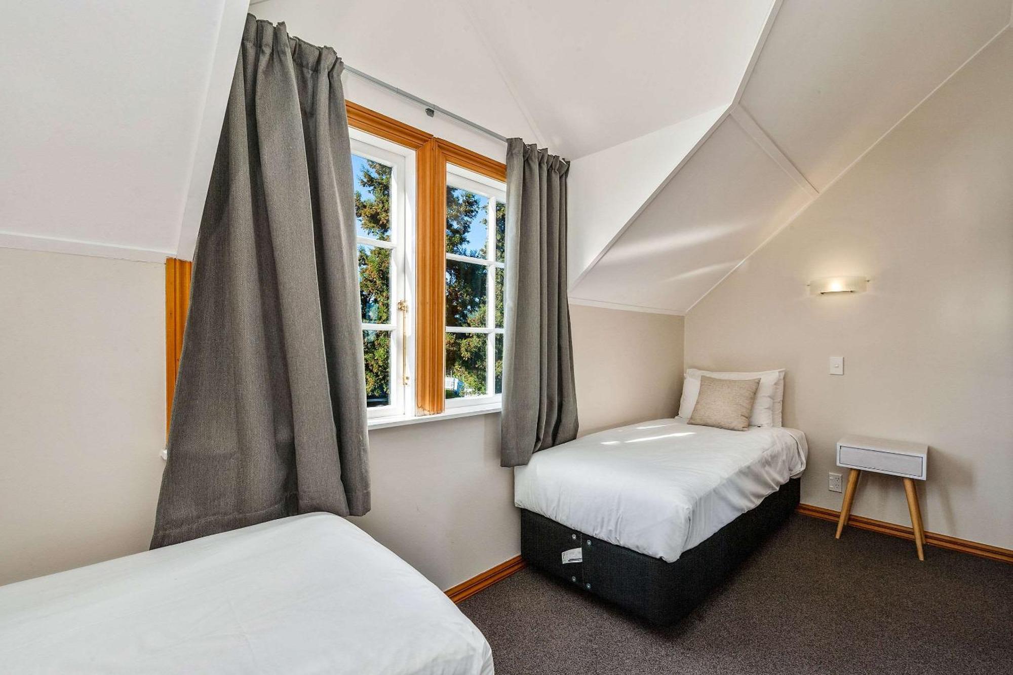 Huka Falls Resort Τούπο Εξωτερικό φωτογραφία