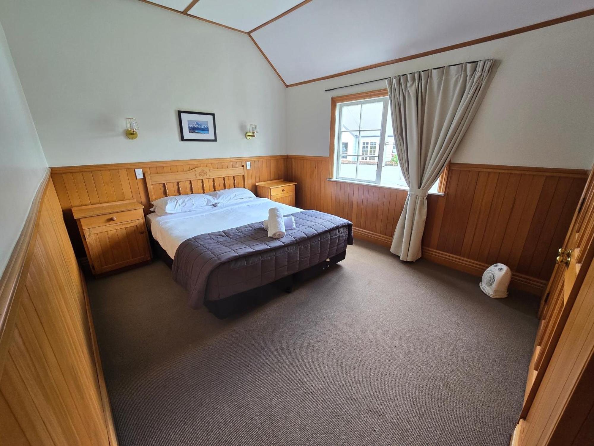 Huka Falls Resort Τούπο Εξωτερικό φωτογραφία A room at the hotel
