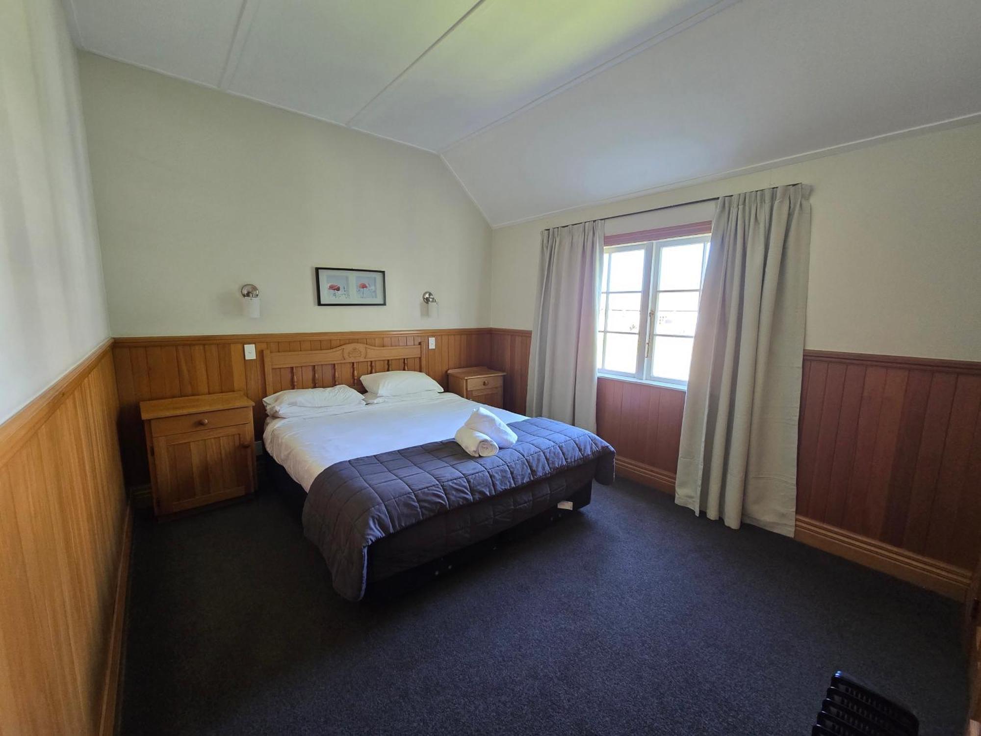 Huka Falls Resort Τούπο Εξωτερικό φωτογραφία A room at the hotel