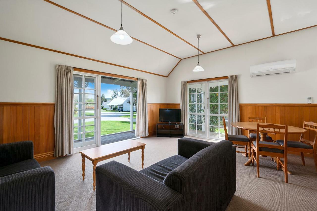 Huka Falls Resort Τούπο Εξωτερικό φωτογραφία