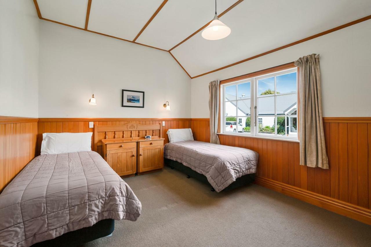 Huka Falls Resort Τούπο Εξωτερικό φωτογραφία
