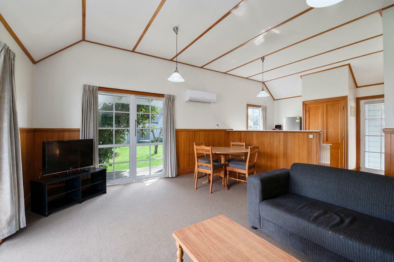 Huka Falls Resort Τούπο Εξωτερικό φωτογραφία